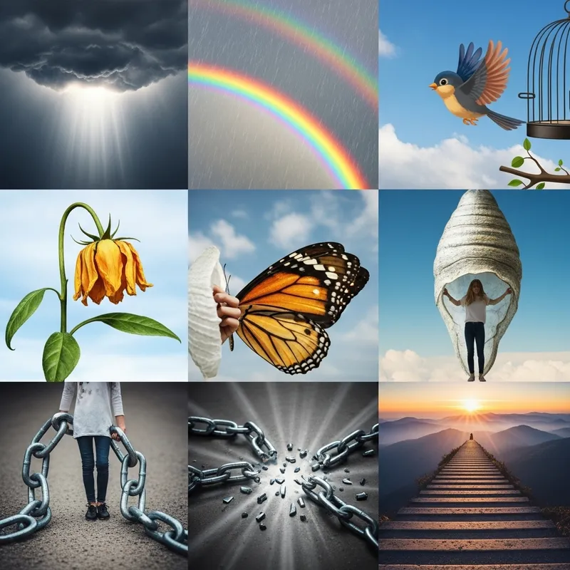 7 Signs of Toxic Relationship & Embracing Your Freedom