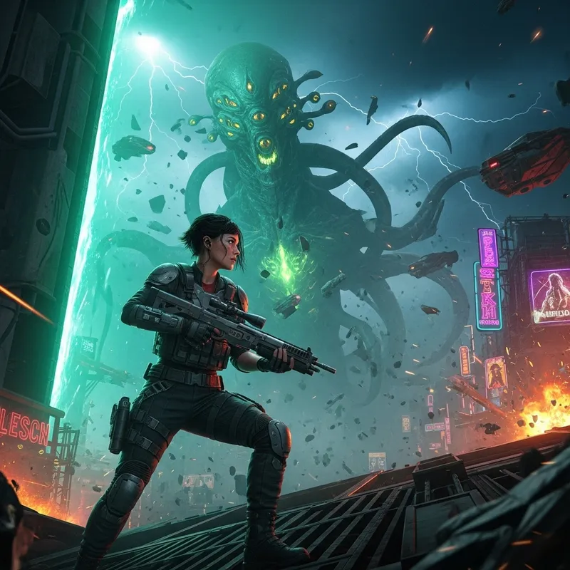 Unexpected Storyline Video: A Twist of Surprises