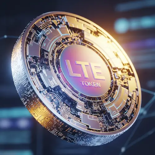 LTE Token - First Utility Token in Detail