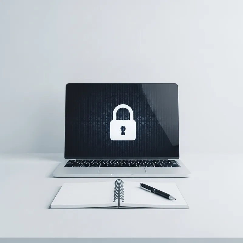 Digital Security Essentials: Minimalist Approach