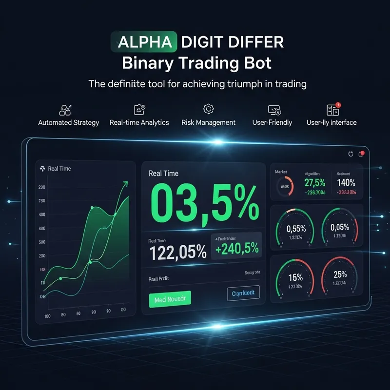 Alpha Digit Differ Binary Trading Bot - Unlocking Trading Success Alpha Digit Differ Binary Trading Bot - Unlocking Trading Success