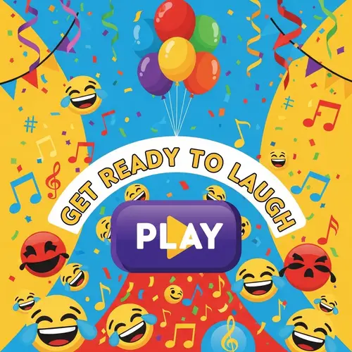 Virtual Comedy Platform: Get Ready To Laugh with Amusing Content