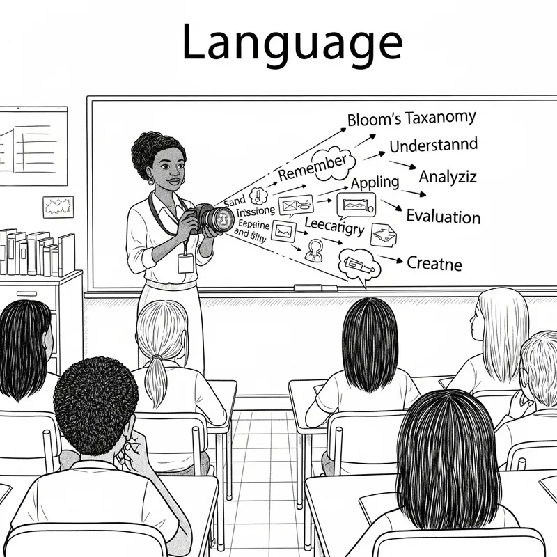 Interactive Language Learning in Classroom Setting Interactive Language Learning in Classroom Setting