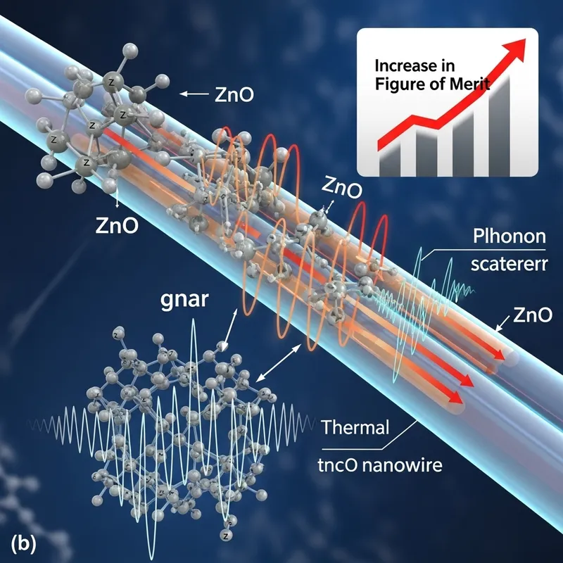 Piezoelectric Properties of ZnO in Nanowire Structures
