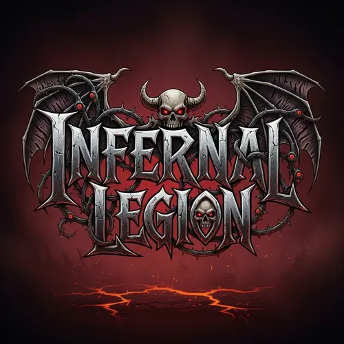 Unique Band Logo Design for Music Lovers