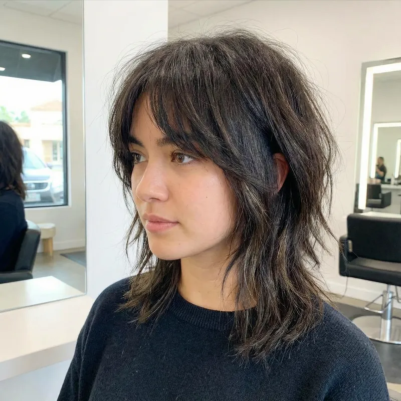 What Would I Look Like with This Haircut?