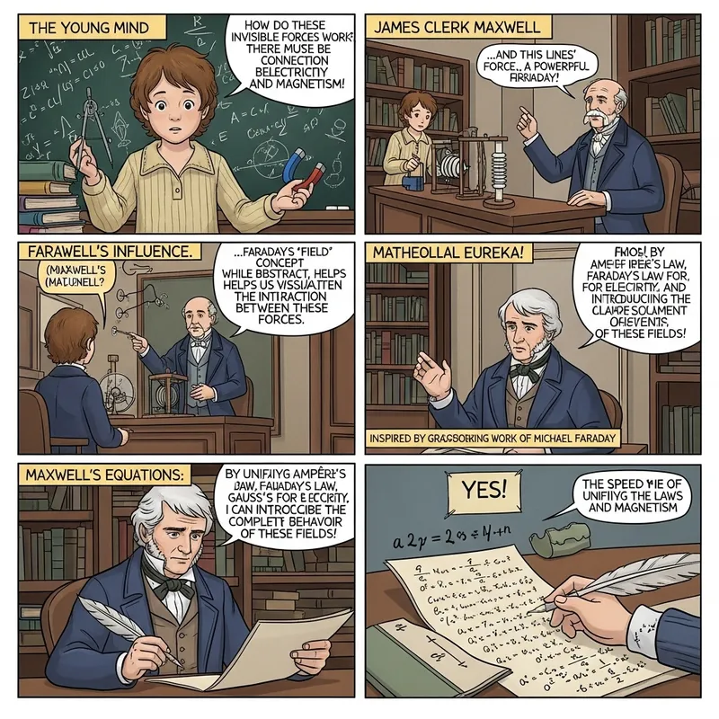 Michael Faraday: Advancing Electromagnetic Wave Theory Michael Faraday: Advancing Electromagnetic Wave Theory