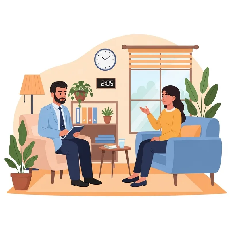 Psychologist Advice: Meaningful Counseling Session tips