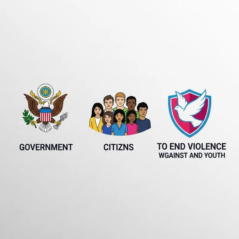 Empowering Government & Citizens to End Violence Towards Women & Youth Empowering Government & Citizens to End Violence Towards Women & Youth
