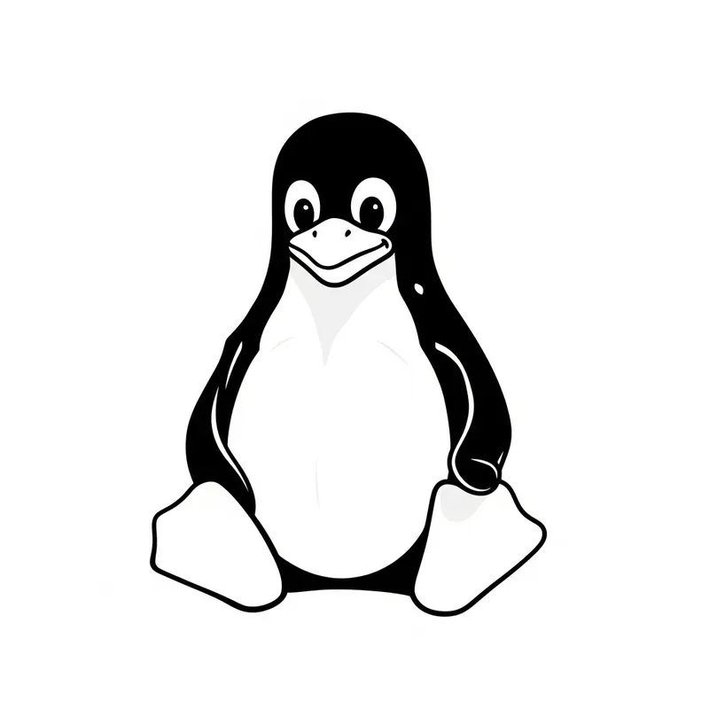 Linux Minimalist Design Linux Minimalist Design