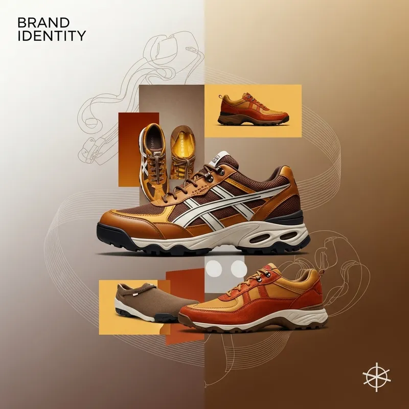 Elevate Your Style with New Brand Identity Handcrafted Shoes