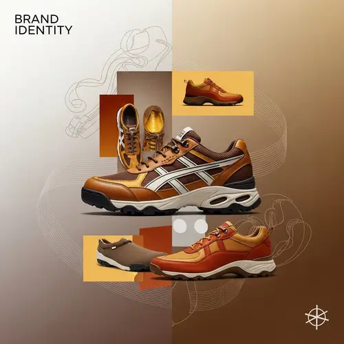 Premium Handcrafted Shoes Inspired by Modern and Classic Styles