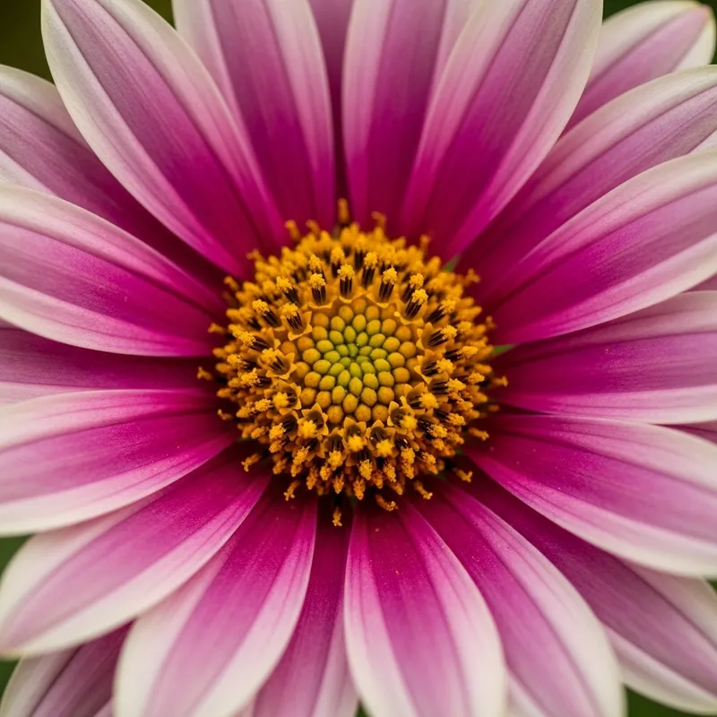 Stunning Floral Close-Up with Vibrant Colors Stunning Floral Close-Up with Vibrant Colors