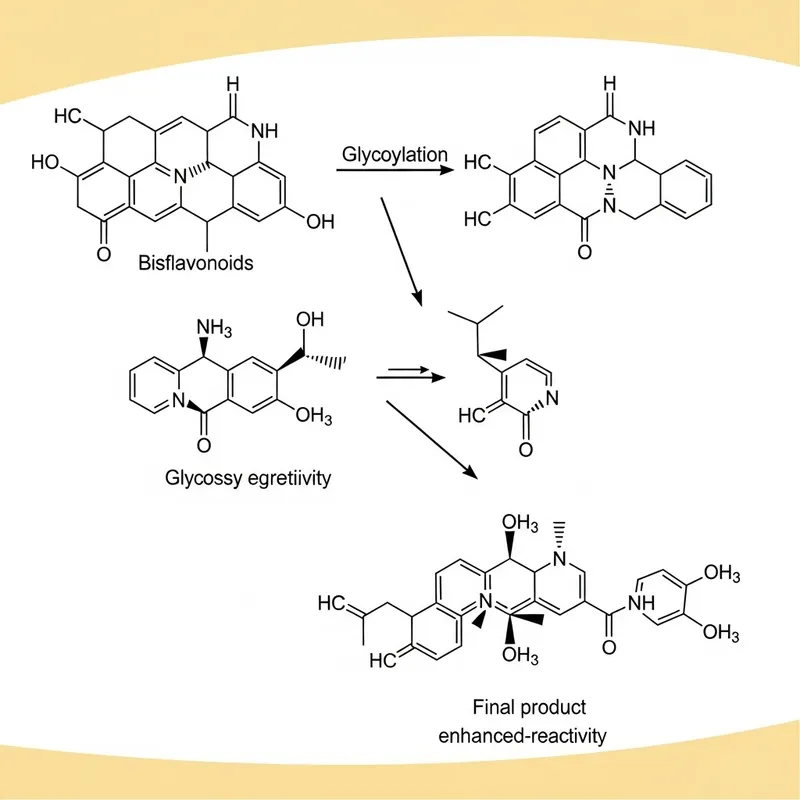 Enhancing Reactivity through Glycosylation Optimization