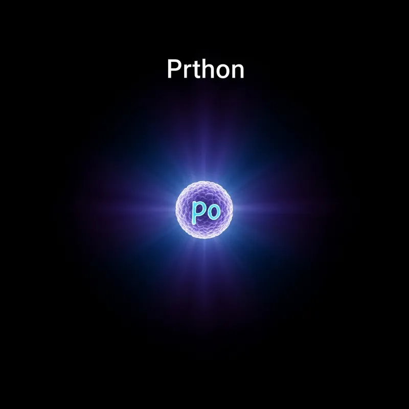 Proton - Understanding the Essential Atomic Particle