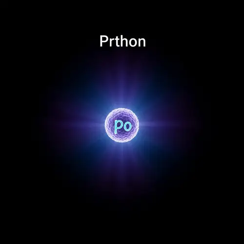 Proton - Essential Particle in Atomic Nucleus