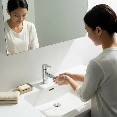 Effective Hand Washing Guide: For Health and Hygiene