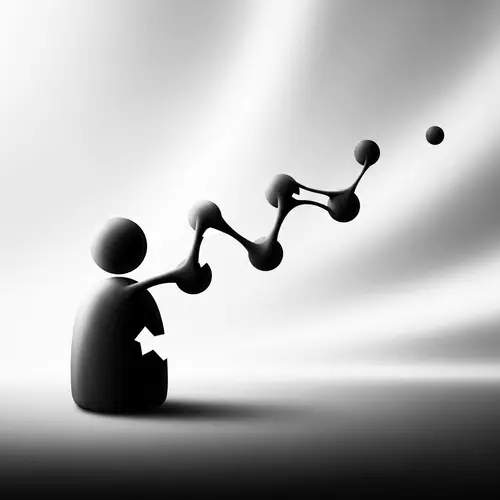 Overcoming Loneliness in Minimalist Style