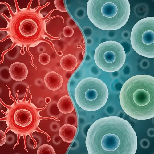 Understanding Cancer: Effects on Cells