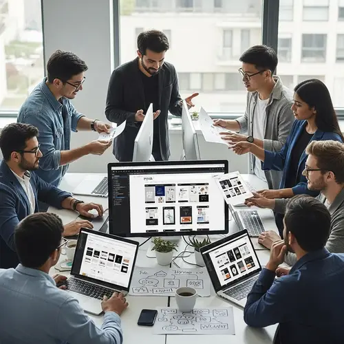 CodeDecorator: Expert Hyva Theme Development Team