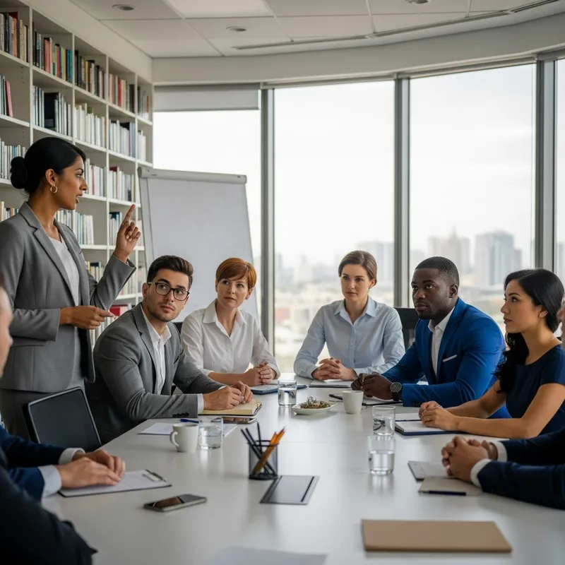 Effective Collective Bargaining Strategies