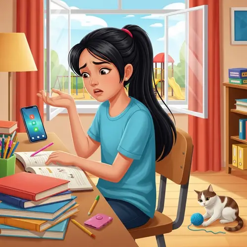 Helpful Tips for Parents to Improve Their Child's Focus