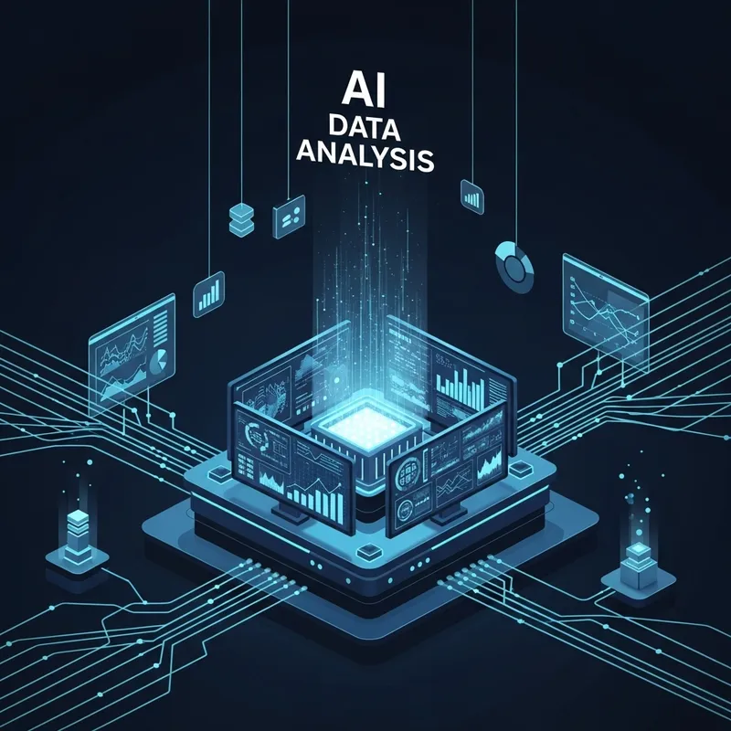 Analyze Data with IBM Watson AI - Advanced Analytics Insights