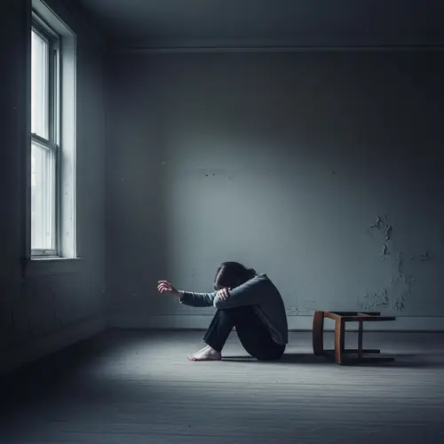 Solitude Photography | Capturing Loneliness and Yearning