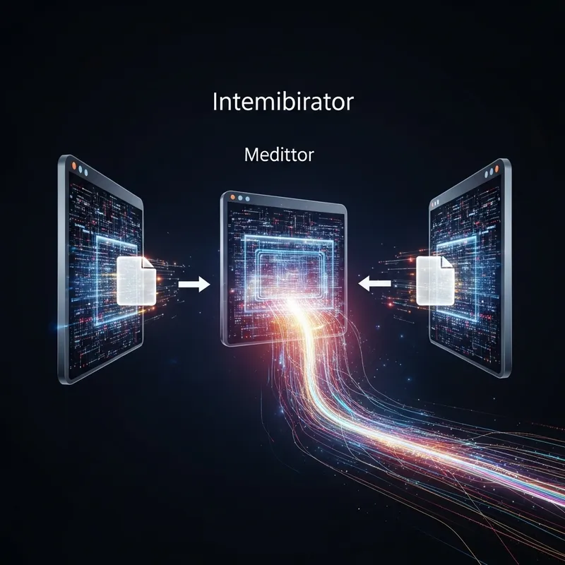 Efficient File Transfer Process Explained Efficient File Transfer Process Explained