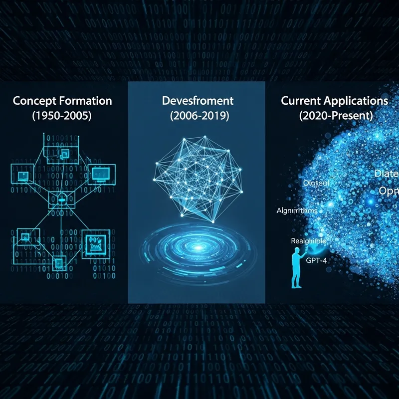 Evolution of AI Big Models: Concept, Development, Applications