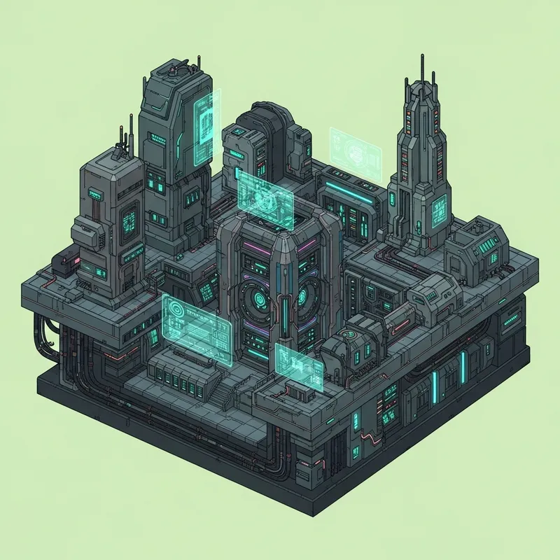 Data Vault 2.0 Model - Cyberpunk Style Data Vault Data Vault 2.0 Model - Cyberpunk Style Data Vault