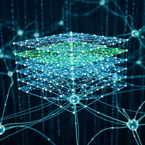 Deep Learning & Artificial Neural Network Visualization