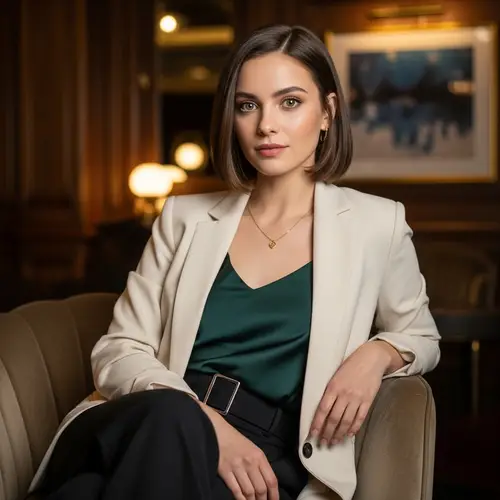 Emma Watson: Talented Actress with Grace and Intelligence