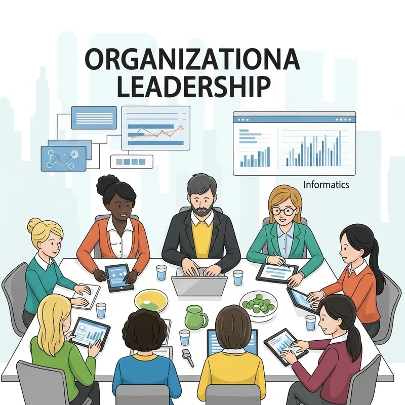 Dynamic Organizational Leadership: Empowering Women Today