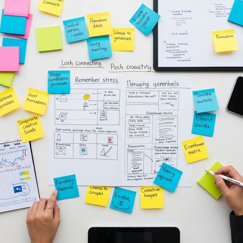 Navigating Creativity: Finding Balance in a Creative World