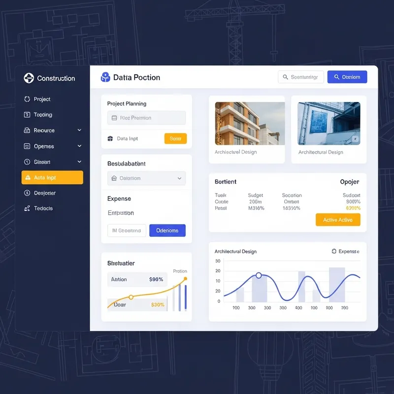 Odoo Construction Management Software | Project Planning & Resources Odoo Construction Management Software | Project Planning & Resources