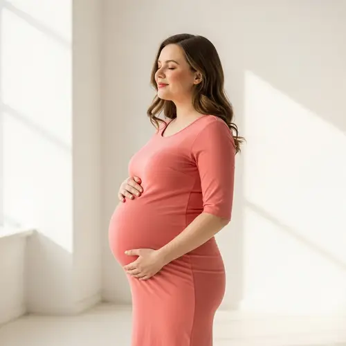 Healthy Pregnancy Tips for Expecting Mothers