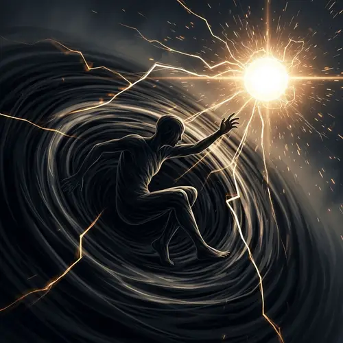 Unearth the Shocking Truth to Overcome Despair