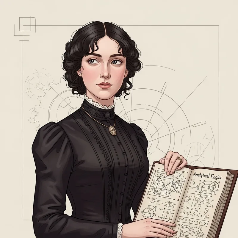 Feminine Jose Rizal Portrayal in 2D Graphics