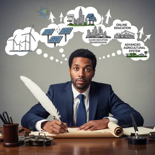 Innovative Money-Making Ideas for Entrepreneurs