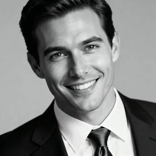 Professional Lawyer Headshot for Branding