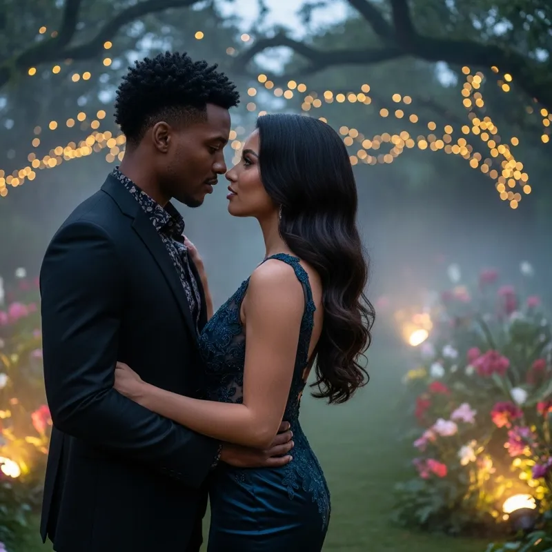 Romantic Gaze: Benny Blanco and Selena Gomez Romantic Gaze: Benny Blanco and Selena Gomez