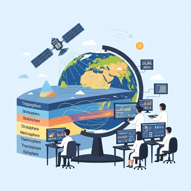 Innovative Environmental Science & Remote Sensing Innovative Environmental Science & Remote Sensing