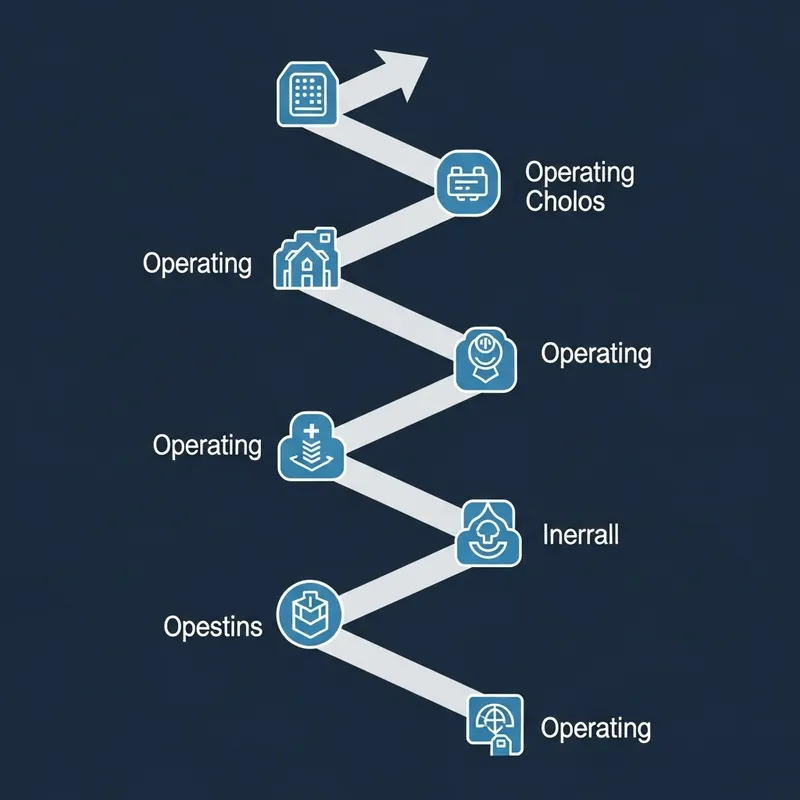 Path & Evolution of Operating Systems
