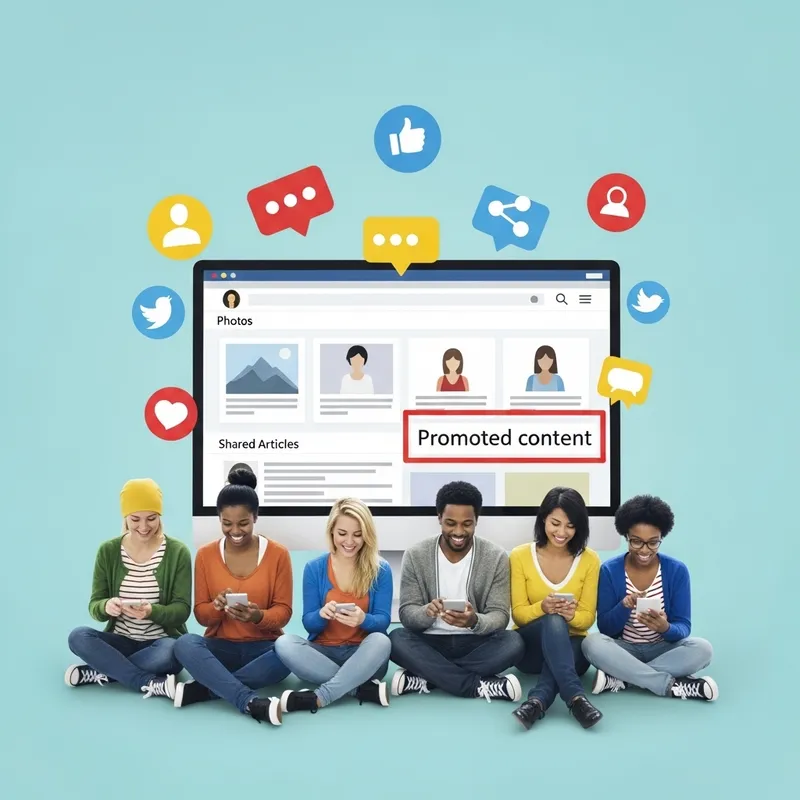 Effective Promotion in Social Networks