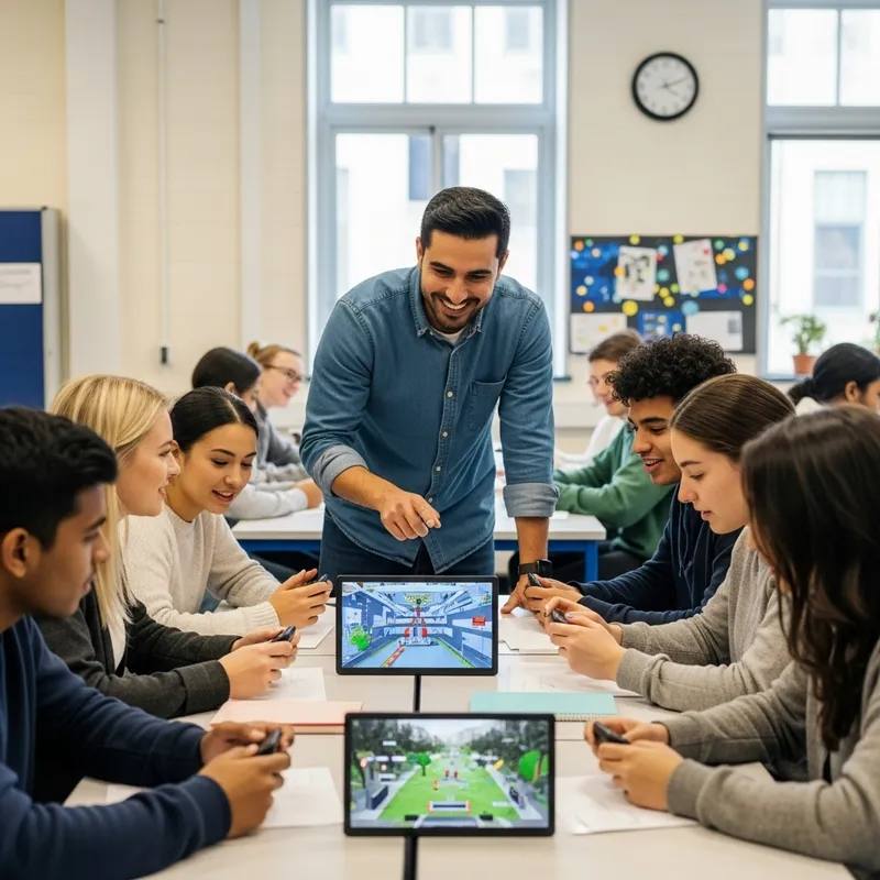 Empowering Interactive Learning with Diverse Teacher & Students Empowering Interactive Learning with Diverse Teacher & Students