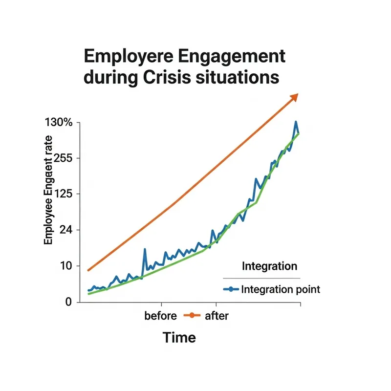 Enhancing Employee Engagement with Automated Communication System