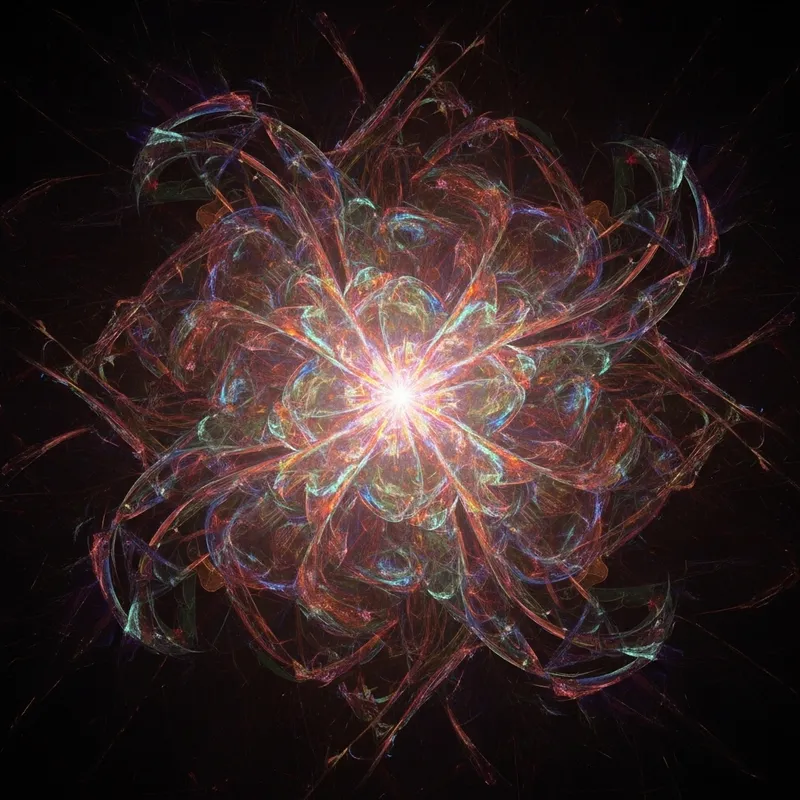 Abstract Digital Mediations | Unique Art & Patterns