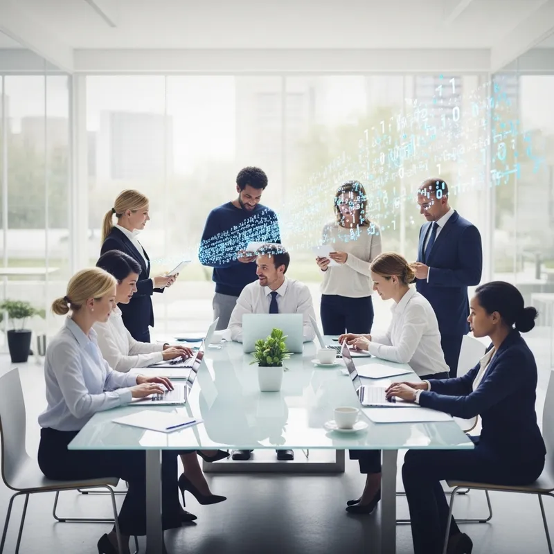 Efficient Collaboration for Modern Design Efficient Collaboration for Modern Design