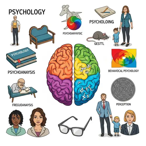 Psychology Concepts and Theories | Multicultural Perspectives